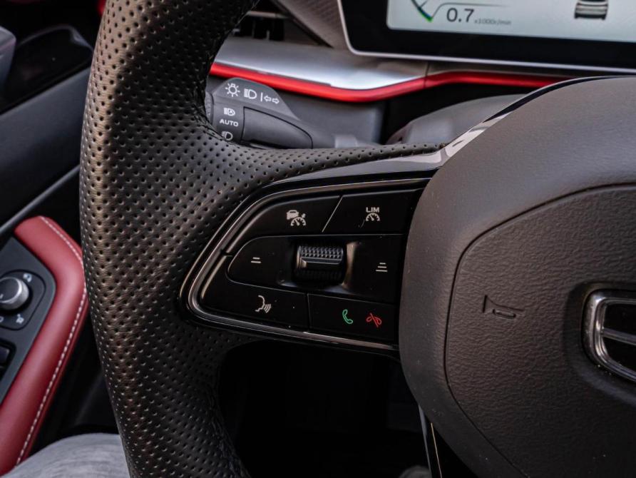 Geely Coolray I Рестайлинг Краснодар  - изображение 16