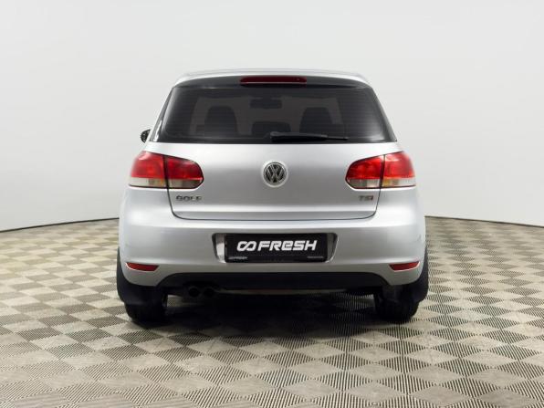 Volkswagen Golf VI с пробегом 2011 года, цена 730 100 рублей, 245516 км, хэтчбек, Автокод Объявления