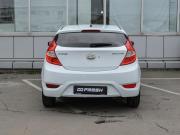 Hyundai Solaris I Курган  - изображение 21
