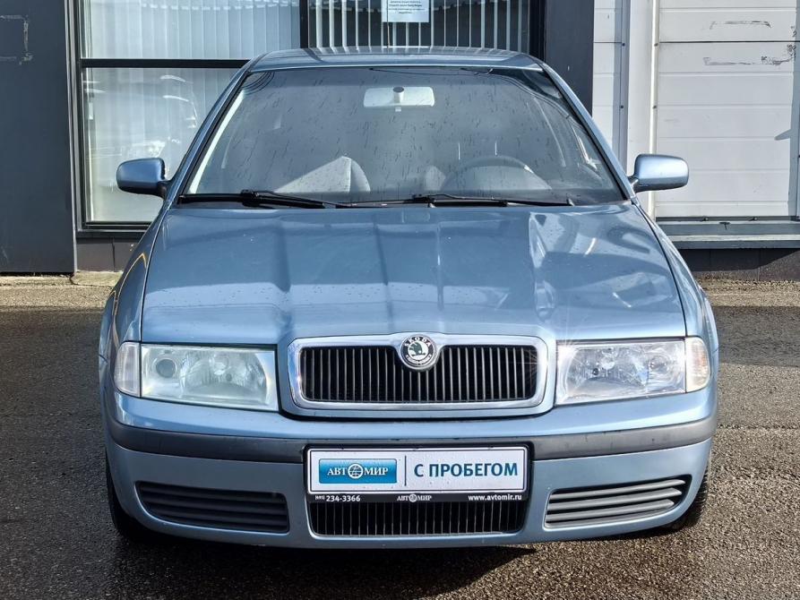 Skoda Octavia I (A4) Рестайлинг Москва  - изображение 2