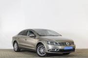 Volkswagen Passat CC I Тюмень  - изображение 22