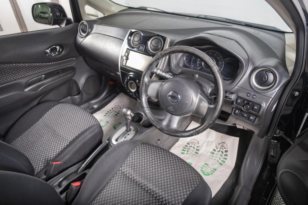 Nissan Note II Томск  - изображение 8
