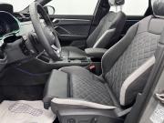 Audi Q3 II (F3) Воронеж  - изображение 40