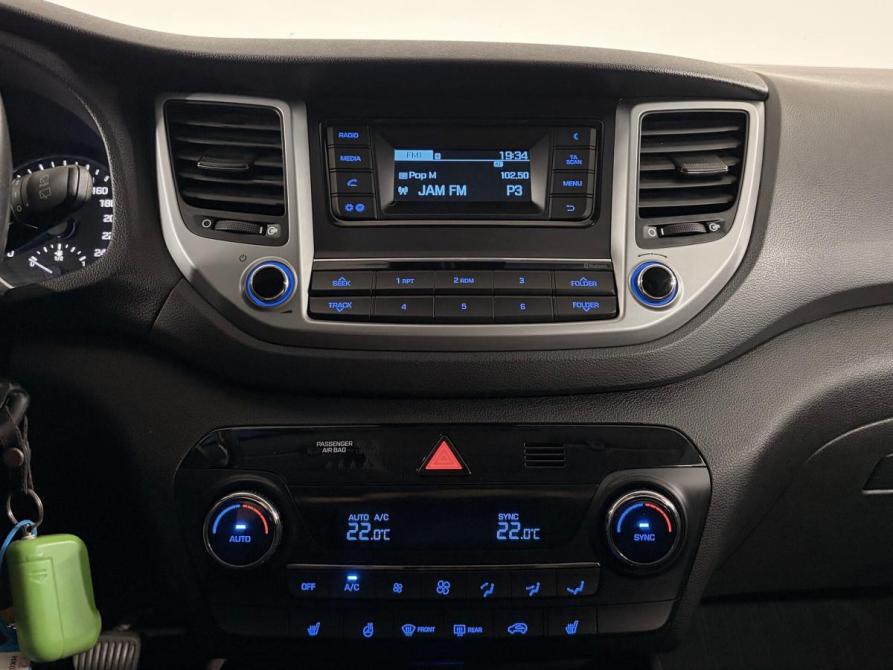 Hyundai Tucson III Екатеринбург  - изображение 23