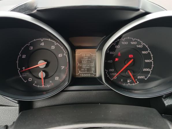 Chery Tiggo 5 I с пробегом 2015 года, цена 790 000 рублей, 153003 км, внедорожник, Автокод Объявления