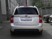 Kia Carens II (UN) Москва  - изображение 20