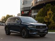 Geely Monjaro I Москва  - изображение 22