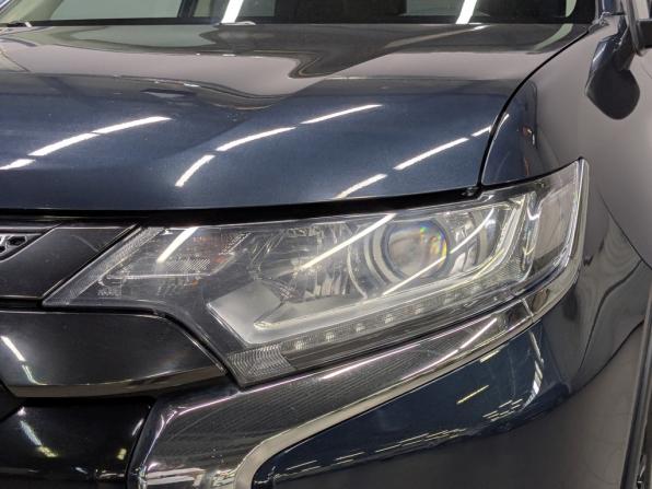Mitsubishi Outlander III Рестайлинг 3 с пробегом 2021 года, цена 2 500 000 рублей, 90500 км, внедорожник, Автокод Объявления