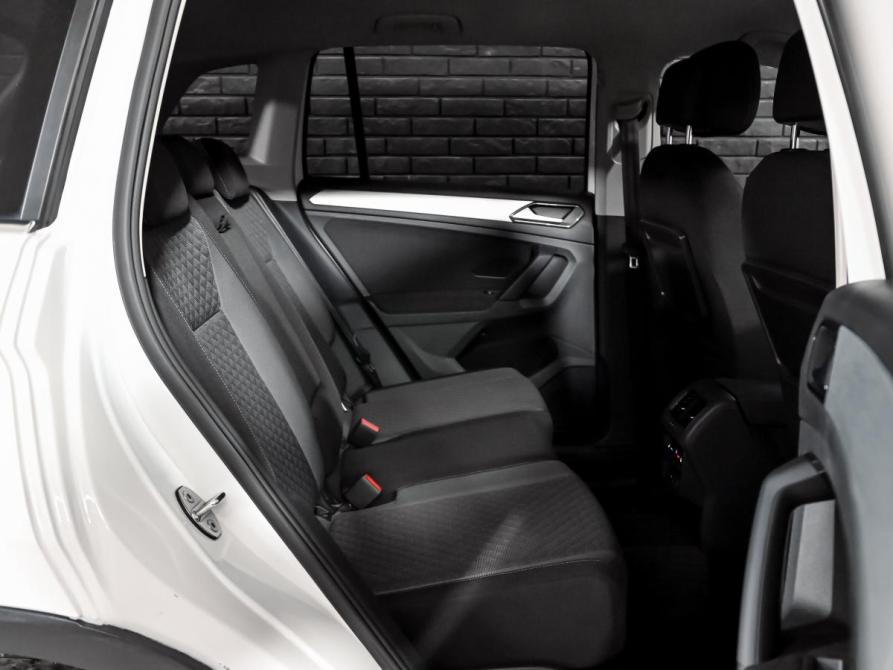 Volkswagen Tiguan II Екатеринбург  - изображение 22