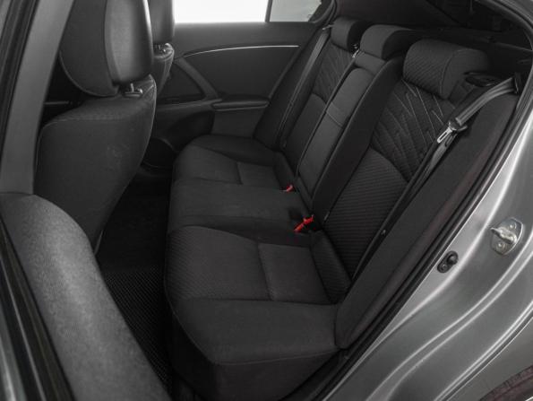 Toyota Avensis III с пробегом 2010 года, цена 999 000 рублей, 266516 км, седан, Автокод Объявления