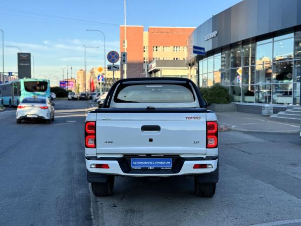 JAC T8 Pro с пробегом 2023 года, цена 2 315 000 рублей, 40000 км, offers.body_type.unknown, Автокод Объявления
