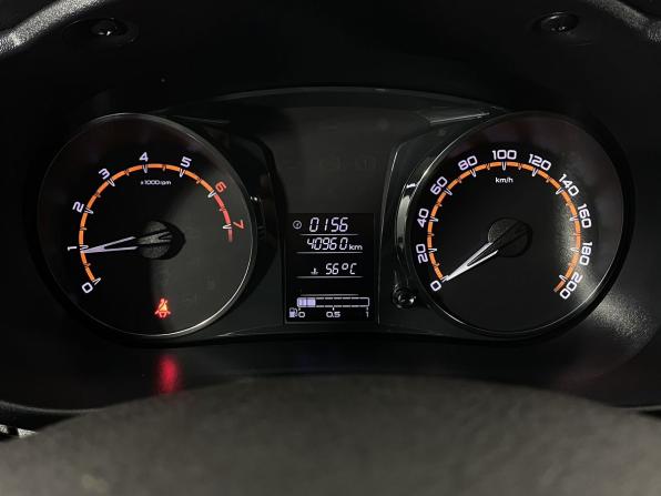 Lada (ВАЗ) Granta I Рестайлинг с пробегом 2022 года, цена 755 000 рублей, 40959 км, седан, Автокод Объявления