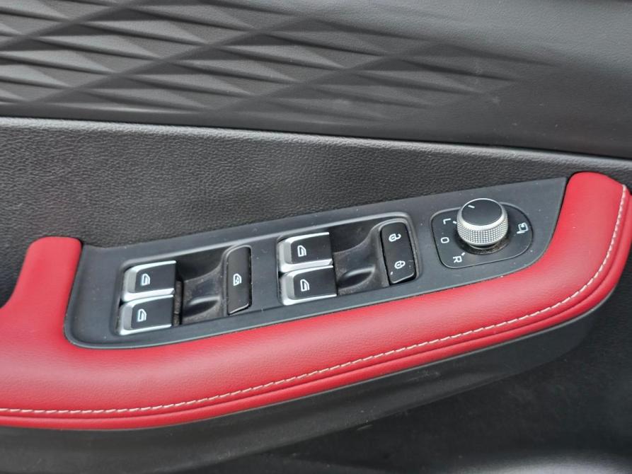 Geely Coolray I Рестайлинг Краснодар  - изображение 19