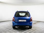 Lada (ВАЗ) Granta I Рестайлинг Москва  - изображение 20