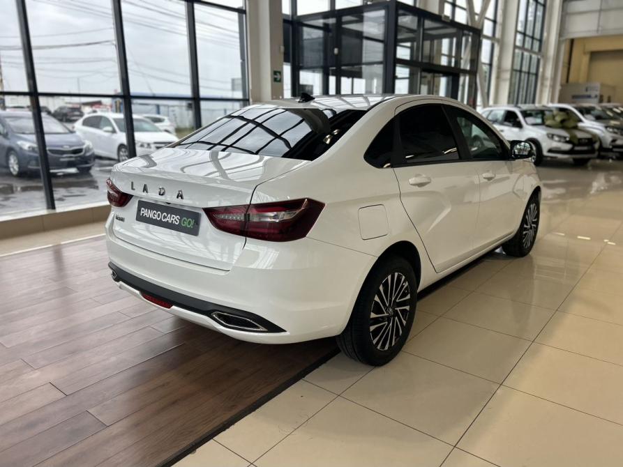 Lada (ВАЗ) Vesta I Рестайлинг (NG) Саратов  - изображение 5