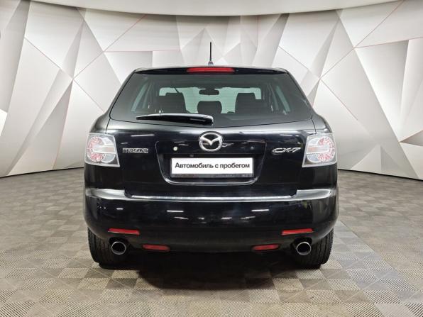 Mazda CX-7 I с пробегом 2008 года, цена 925 000 рублей, 117821 км, внедорожник, Автокод Объявления