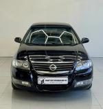 Nissan Almera Classic I Челябинск  - изображение 16