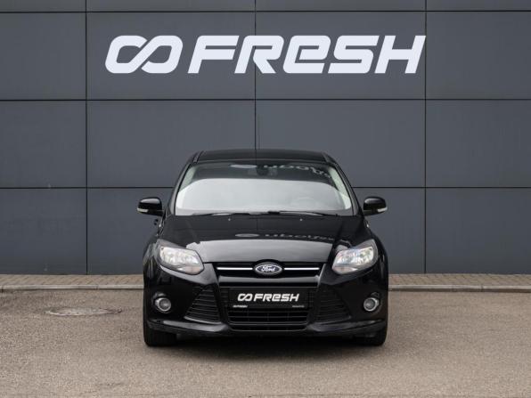 Ford Focus III с пробегом 2013 года, цена 755 000 рублей, 254325 км, хэтчбек, Автокод Объявления