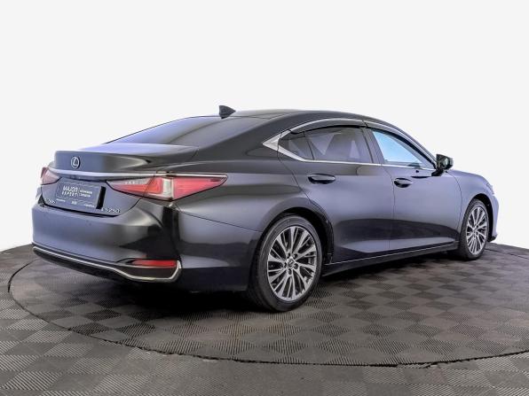 Lexus ES VII с пробегом 2018 года, цена 2 800 000 рублей, 227838 км, седан, Автокод Объявления