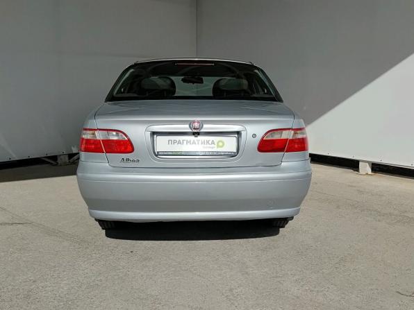 Fiat Albea I Рестайлинг с пробегом 2010 года, цена 300 000 рублей, 260505 км, седан, Автокод Объявления