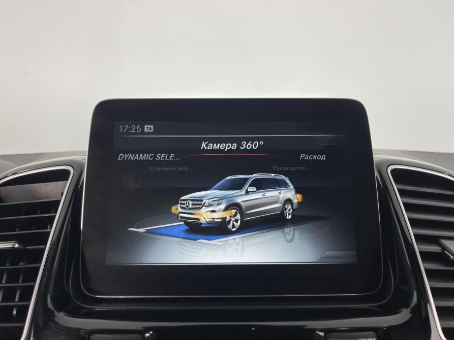 Mercedes-Benz GLS I (X166) Калининград  - изображение 27