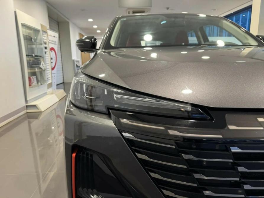 Changan CS55 Plus II Подольск  - изображение 24