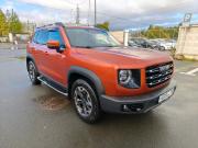 Haval Dargo I Санкт-Петербург  - изображение 12