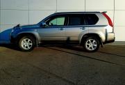 Nissan X-Trail II Рестайлинг Абакан  - изображение 30