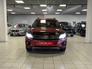 Volkswagen Tiguan I Рестайлинг Екатеринбург  - изображение 15