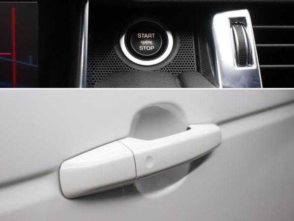 Land Rover Range Rover Sport II Рестайлинг с пробегом 2021 года, цена 6 100 000 рублей, 54333 км, внедорожник, Автокод Объявления