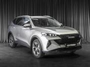 Haval F7 I Рестайлинг Тюмень  - изображение 27