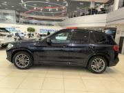 BMW X3 III (G01) Казань  - изображение 32