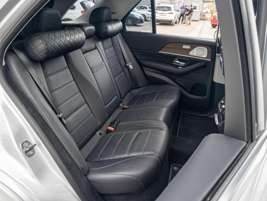Mercedes-Benz GLE II (V167) Краснодар  - изображение 7