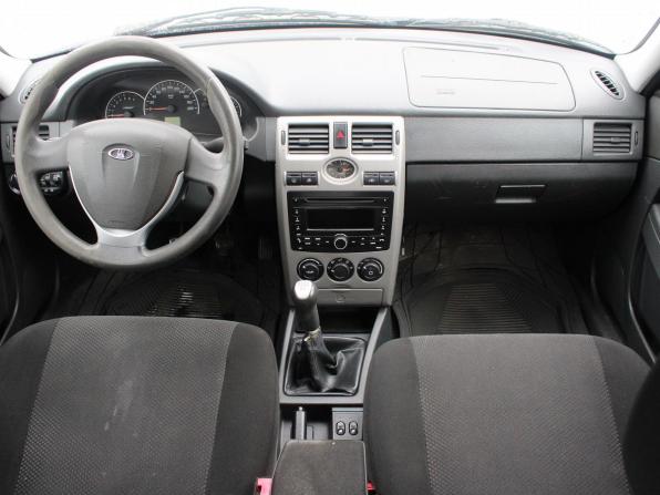 Lada (ВАЗ) Priora I с пробегом 2012 года, цена 269 000 рублей, 147914 км, универсал, Автокод Объявления