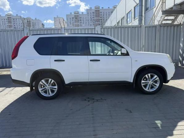 Nissan X-Trail II Рестайлинг с пробегом 2013 года, цена 1 145 000 рублей, 288384 км, внедорожник, Автокод Объявления