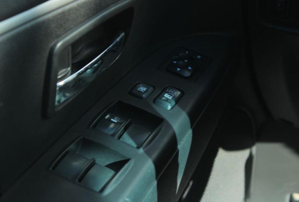 Mitsubishi ASX I Саратов  - изображение 21