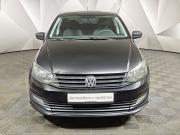 Volkswagen Polo V Рестайлинг Москва  - изображение 27