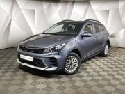 Kia Rio IV Рестайлинг Москва  - изображение 21