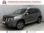 Nissan Terrano III (D10) Красноярск  - изображение 24