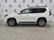 Toyota Land Cruiser Prado 150 Series Рестайлинг 1 Тольятти  - изображение 29