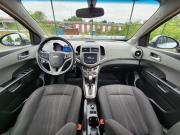 Chevrolet Aveo II Санкт-Петербург  - изображение 23