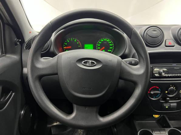 Lada (ВАЗ) Granta I с пробегом 2015 года, цена 455 000 рублей, 116000 км, лифтбек, Автокод Объявления