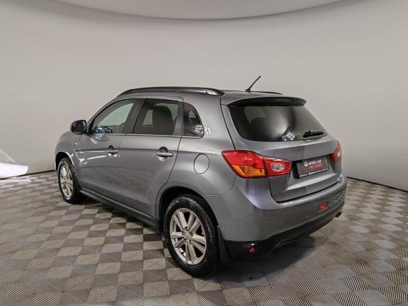 Mitsubishi ASX I Рестайлинг с пробегом 2012 года, цена 999 000 рублей, 310482 км, внедорожник, Автокод Объявления