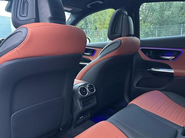 Mercedes-Benz GLC Coupe II (C254) с пробегом 2025 года, цена 8 100 000 рублей, 10829 км, внедорожник, Автокод Объявления