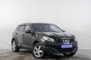 Nissan Qashqai I Рестайлинг Кемерово  - изображение 25
