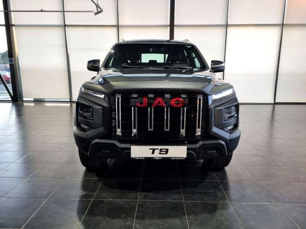 Новый JAC T9 2026 года, цена 3 719 000 рублей, offers.body_type.unknown, Автокод Объявления