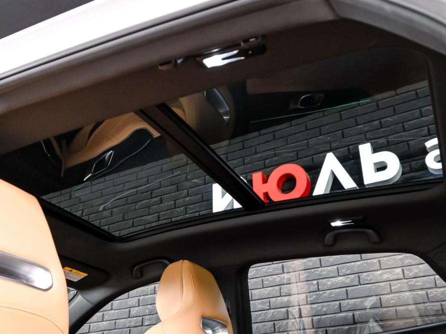 Changan UNI-K Екатеринбург  - изображение 23