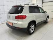 Volkswagen Tiguan I Рестайлинг Пермь  - изображение 20