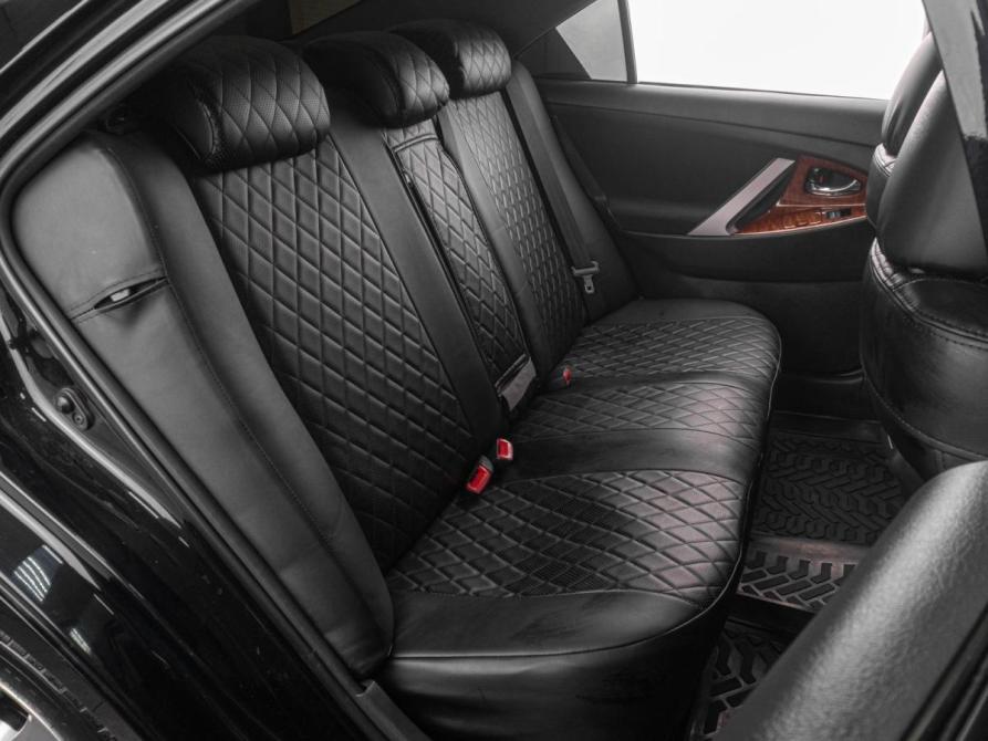 Toyota Camry VI (XV40) Рестайлинг Тюмень  - изображение 7