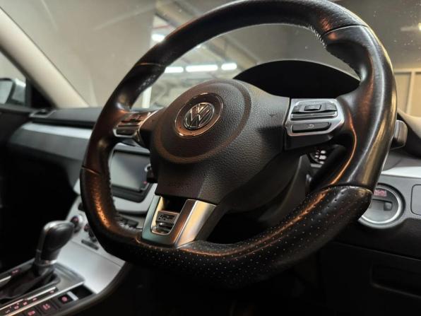 Volkswagen Passat B7 с пробегом 2014 года, цена 1 147 000 рублей, 121000 км, универсал, Автокод Объявления